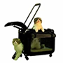 Pet stroller